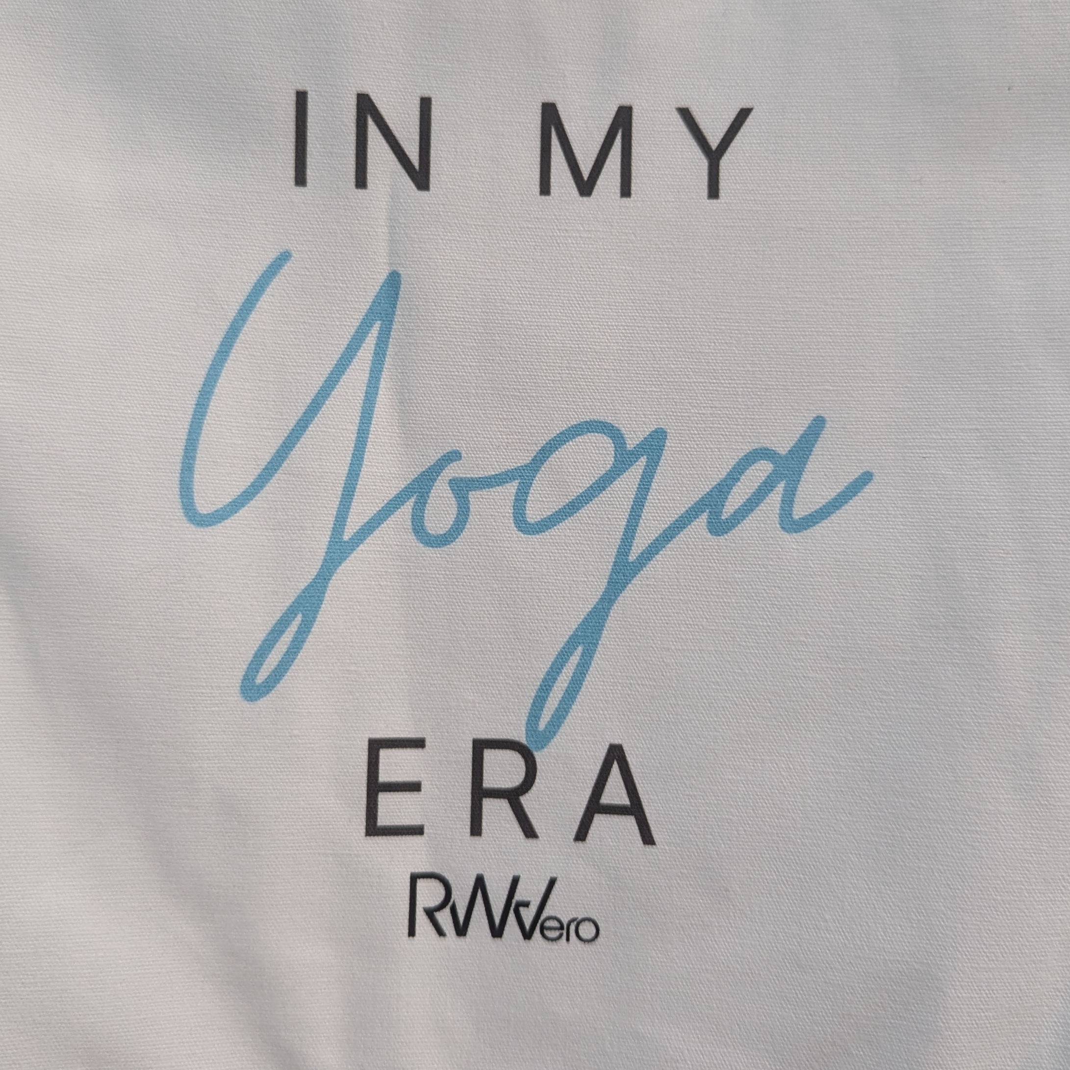 Yoga era Bag