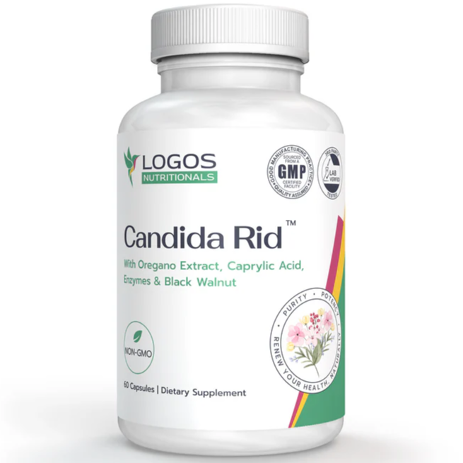 Candida Rid