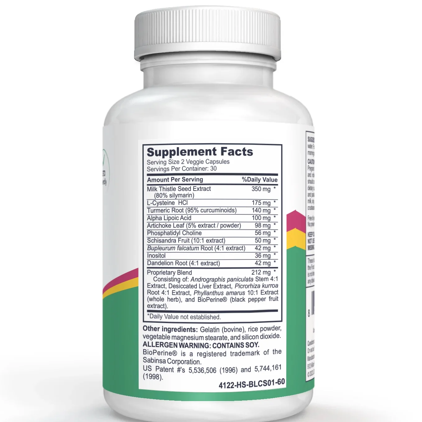 Liver CS Plus
