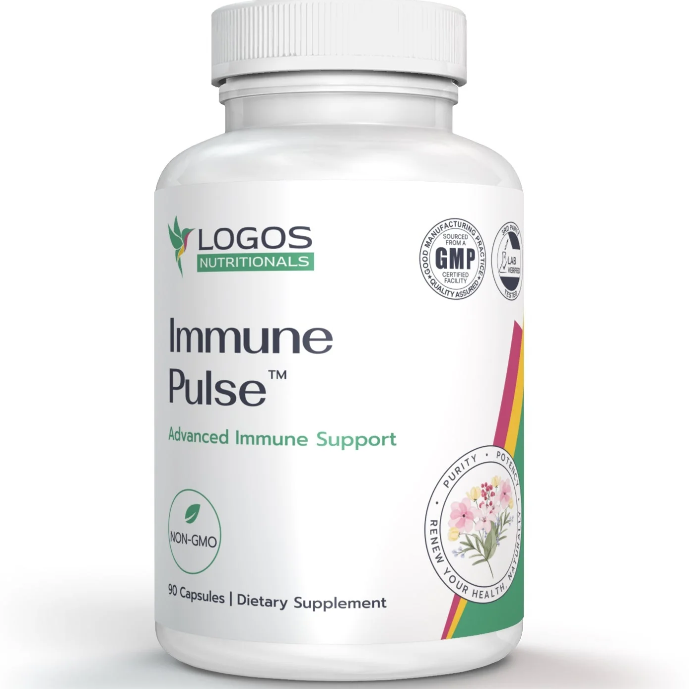 Immune Pulse