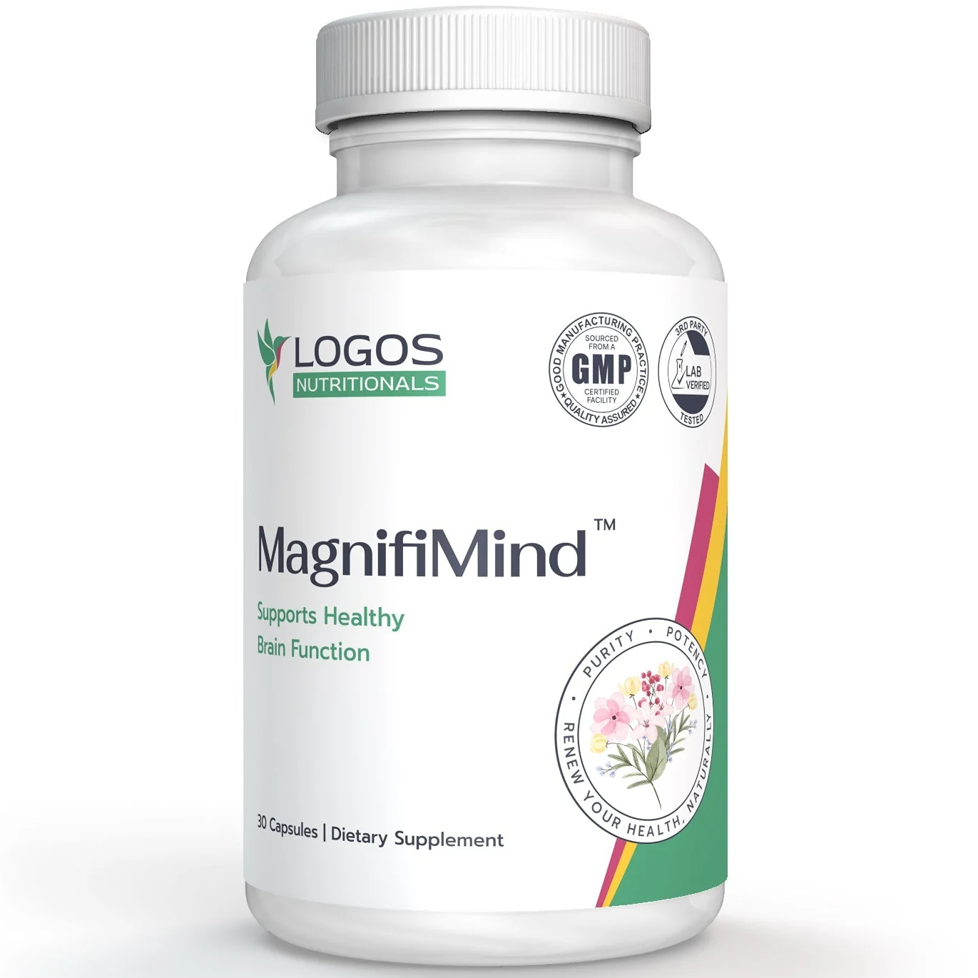 Magnifimind