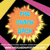 The Crack Back - The Plug Sports Cards Exclusive