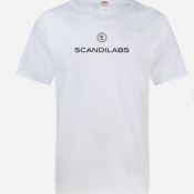 Scandilabs T-shirt men