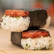 PRE-ORDER Homecoming Musubi