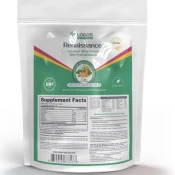 Renaissance Whey Protein (Vanilla)
