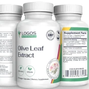 Olive Leaf Extract