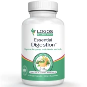 Essential Digestion (90 Capsules)