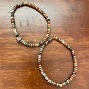 AJD Jasper Bracelet