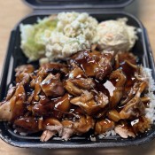 PRE-ORDER Homecoming Poly Plate Sale