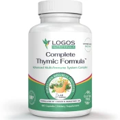 Complete Thymic Formula (180 Captabs)