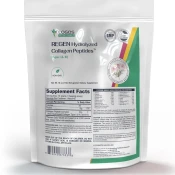 Regen Hydrolyzed Collagen Peptides