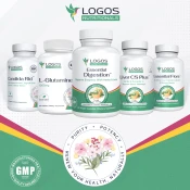 The Logos Candida Cleanse Protocol