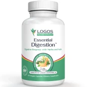 Essential Digestion (60 Capsules)