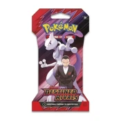 Destin Rivals Booster Pack Sleeved