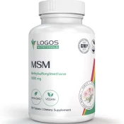 MSM Detox